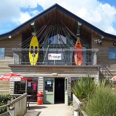 Cariad Beach House Hodgeston Εξωτερικό φωτογραφία