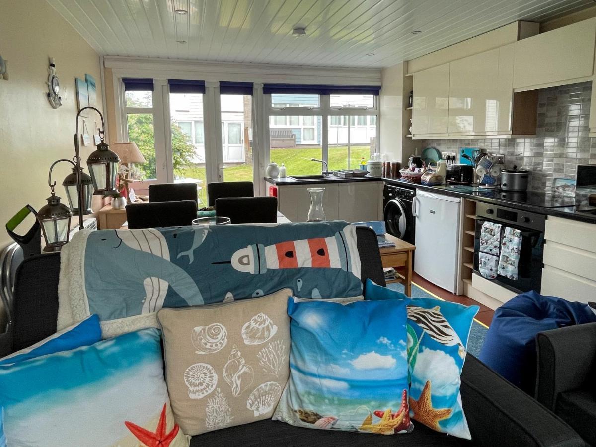 Cariad Beach House Hodgeston Εξωτερικό φωτογραφία