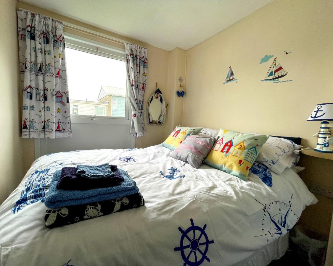 Cariad Beach House Hodgeston Εξωτερικό φωτογραφία