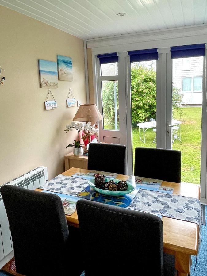 Cariad Beach House Hodgeston Εξωτερικό φωτογραφία