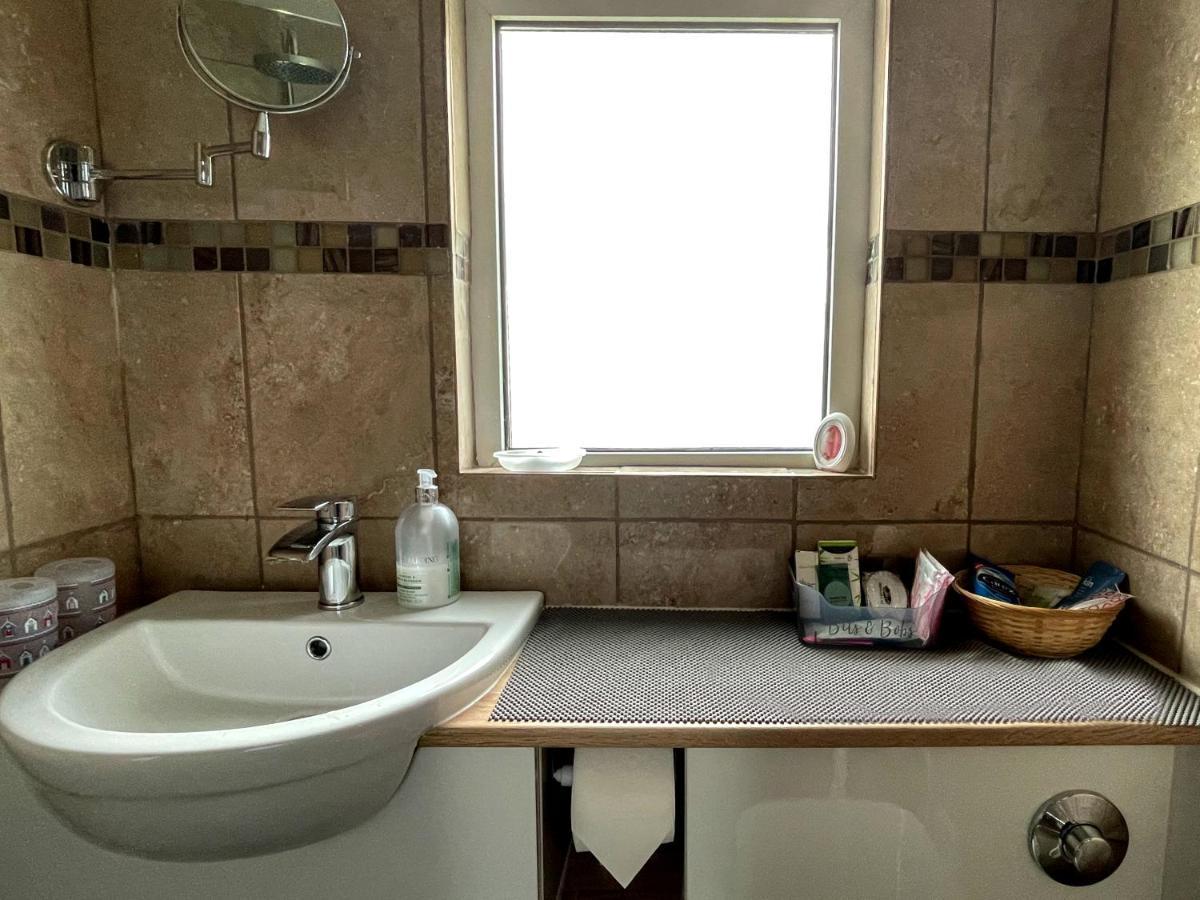 Cariad Beach House Hodgeston Εξωτερικό φωτογραφία