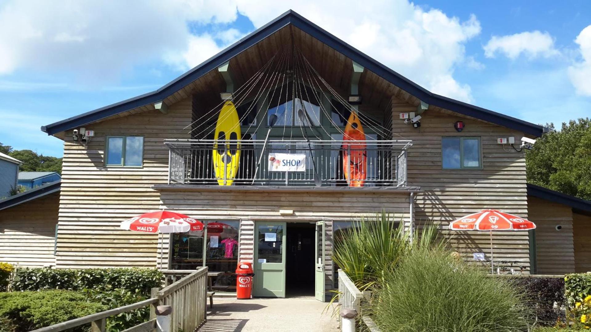 Cariad Beach House Hodgeston Εξωτερικό φωτογραφία